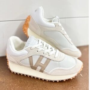 Vintage Havana Cosmic Lace Up Sneaker